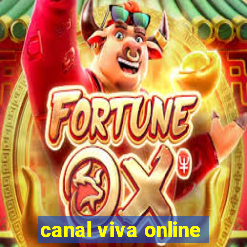 canal viva online